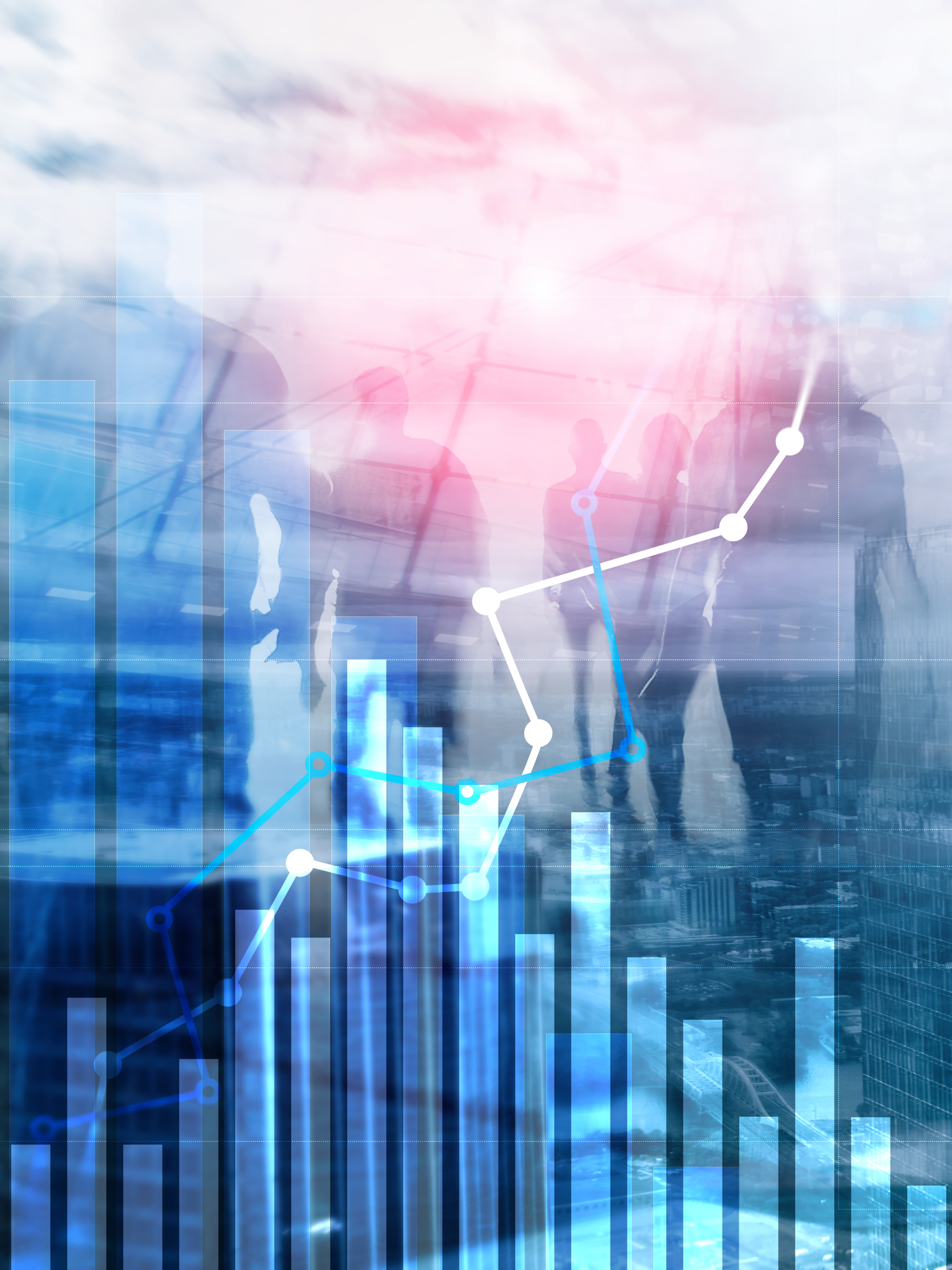 Fundraising and investment